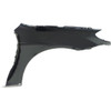 FENDER FR LH W/MOULDING HOLE SX  REPLACEMENT FOR KIA SPECTRA5 (HBACK) 2007 PARTSLINK NUMBER  KI1240126