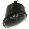 FOG LAMP FR LH W/M PKG HQ REPLACEMENT FOR BMW 5 SERIES GRAN TURIS-MO 2011 PARTSLINK NUMBER  BM2592130