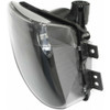 FOG LAMP FR RH HQ REPLACEMENT FOR BMW 5 SERIES GRAN TURIS-MO 2011 PARTSLINK NUMBER  BM2593139