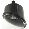 FOG LAMP FR RH W/M PKG HQ REPLACEMENT FOR BMW 5 SERIES GRAN TURIS-MO 2011 PARTSLINK NUMBER  BM2593130