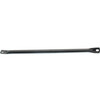 RADIATOR SUPPORT BRACKET LH (CENTER BRACE) ALUMINUM REPLACEMENT FOR BMW 5 SERIES GRAN TURIS-MO 2011 PARTSLINK NUMBER  BM1225152