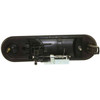 DOOR HANDLE RR RH OUTER PTM     REPLACEMENT FOR FORD EXPLORER 2009 PARTSLINK NUMBER  FO1521119