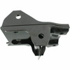 BUMPER MOUNTING PLATE FR LH SDN ALUMINIUM REPLACEMENT FOR BMW 6 SERIES 2011 PARTSLINK NUMBER  BM1062102