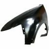 FENDER FR LH W/WHEEL OPEN MLDG CAPA    REPLACEMENT FOR FORD EXPLORER 2009 PARTSLINK NUMBER  FO1240252C