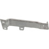 BUMPER SIDE SUPPORT BRACKET FR LH ALUMINUM REPLACEMENT FOR BMW 7 SERIES 2011 PARTSLINK NUMBER  BM1062101