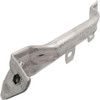 BUMPER SIDE SUPPORT BRACKET FR LH ALUMINUM REPLACEMENT FOR BMW 7 SERIES 2011 PARTSLINK NUMBER  BM1062101