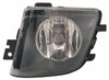 FOG LAMP FR LH HQ REPLACEMENT FOR BMW 7 SERIES 2011 PARTSLINK NUMBER  BM2592138