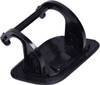 HEAD LAMP WASHER COVER LH PRIMED REPLACEMENT FOR BMW 7 SERIES 2011 PARTSLINK NUMBER  BM1048107