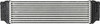 INTERCOOLER TURBO GAS 5 SERIES 3.0L REPLACEMENT FOR BMW 7 SERIES 2011 PARTSLINK NUMBER  BM3012102