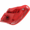 TAIL LAMP LH HQ REPLACEMENT FOR BMW 7 SERIES 2011 PARTSLINK NUMBER  BM2804106
