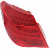 TAIL LAMP LH HQ REPLACEMENT FOR BMW 7 SERIES 2011 PARTSLINK NUMBER  BM2804106