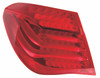 TAIL LAMP LH HQ REPLACEMENT FOR BMW 7 SERIES 2011 PARTSLINK NUMBER  BM2804106