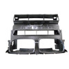 GRILLE AIR INTAKE CENTER REPLACEMENT FOR BMW X3 2011 PARTSLINK NUMBER BM1206108