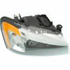 HEAD LAMP RH XENON W/O ADAPTIVE LAMP CAPA REPLACEMENT FOR BMW X3 2011 PARTSLINK NUMBER BM2503172C