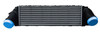INTERCOOLER TURBO 3.0L REPLACEMENT FOR BMW X3 2011 PARTSLINK NUMBER BM3012107