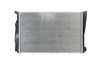 RADIATOR (13370/13534) L6 AT (W/TURBO) REPLACEMENT FOR BMW X3 2011 PARTSLINK NUMBER BM3010176