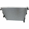 RADIATOR (13371) REPLACEMENT FOR BMW X3 2011 PARTSLINK NUMBER BM3010177