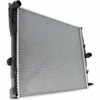 RADIATOR (13371) REPLACEMENT FOR BMW X3 2011 PARTSLINK NUMBER BM3010177