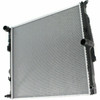 RADIATOR (13371) REPLACEMENT FOR BMW X3 2011 PARTSLINK NUMBER BM3010177