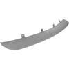 BUMPER PROTECTOR FR W/O M (BUMPER LOWER MLDG) REPLACEMENT FOR BMW X5 2011 PARTSLINK NUMBER BM1009100