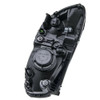 HEAD LAMP LH HQ REPLACEMENT FOR KIA SPECTRA(SEDAN) 2007 PARTSLINK NUMBER  KI2502128