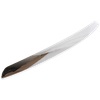 HOOD MOULDING REPLACEMENT FOR KIA SPECTRA(SEDAN) 2007 PARTSLINK NUMBER  KI1235102