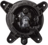 FOG LAMP FR RH HQ REPLACEMENT FOR KIA SPECTRA(SEDAN) 2007 PARTSLINK NUMBER  KI2593115