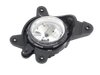 FOG LAMP FR RH HQ REPLACEMENT FOR KIA SPECTRA(SEDAN) 2007 PARTSLINK NUMBER  KI2593115