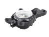 FOG LAMP FR RH HQ REPLACEMENT FOR KIA SPECTRA(SEDAN) 2007 PARTSLINK NUMBER  KI2593115