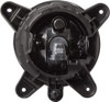 FOG LAMP FR RH HQ REPLACEMENT FOR KIA SPECTRA5 (HBACK) 2007 PARTSLINK NUMBER  KI2593115