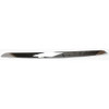 HOOD MOULDING REPLACEMENT FOR KIA SPECTRA5 (HBACK) 2007 PARTSLINK NUMBER  KI1235102