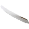 HOOD MOULDING REPLACEMENT FOR KIA SPECTRA5 (HBACK) 2007 PARTSLINK NUMBER  KI1235102