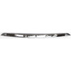 HOOD MOULDING REPLACEMENT FOR KIA SPECTRA5 (HBACK) 2007 PARTSLINK NUMBER  KI1235102
