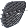 FOG LAMP COVER FR RH 35I W/O M PKG REPLACEMENT FOR BMW X5 2011 PARTSLINK NUMBER  BM1039131