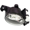 FOG LAMP FR RH W/O M-PKG CAPA REPLACEMENT FOR BMW X5 2011 PARTSLINK NUMBER  BM2593149C
