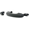 DOOR HANDLE FR RH OUTER PRIMED (W/CAP) REPLACEMENT FOR KIA SPORTAGE 2007 PARTSLINK NUMBER  KI1311119