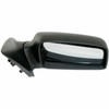 DOOR MIRROR RH POWER HTD REPLACEMENT FOR KIA SPORTAGE 2007 PARTSLINK NUMBER  KI1321131