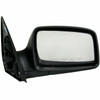 DOOR MIRROR RH POWER HTD REPLACEMENT FOR KIA SPORTAGE 2007 PARTSLINK NUMBER  KI1321131