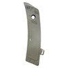 REFLECTOR FR LH/RH SET W/SIDE VIEW CAMERA CAPA REPLACEMENT FOR BMW X5 2011 PARTSLINK NUMBER  BM1084104c