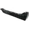 BUMPER STAY FR RH PLASTIC REPLACEMENT FOR LEXUS ES350 2007 PARTSLINK NUMBER  LX1043107U