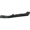 BUMPER STAY FR RH PLASTIC REPLACEMENT FOR LEXUS ES350 2007 PARTSLINK NUMBER  LX1043107U