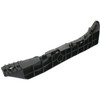 BUMPER STAY FR RH PLASTIC REPLACEMENT FOR LEXUS ES350 2007 PARTSLINK NUMBER  LX1043107U