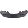 VALANCE RR W/O M PKG W/O SENSOR CAPA REPLACEMENT FOR BMW X5 2011 PARTSLINK NUMBER  BM1195116C