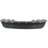 VALANCE RR W/O M PKG W/O SENSOR CAPA REPLACEMENT FOR BMW X5 2011 PARTSLINK NUMBER  BM1195116C