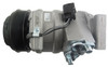 AC COMPRESSOR REPLACEMENT FOR BUICK ENCLAVE 2011 PARTSLINK NUMBER 14-21625NEW