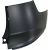 BUMPER END RR RH PRIMED REPLACEMENT FOR BUICK ENCLAVE 2011 PARTSLINK NUMBER  GM1117101