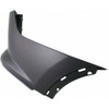 BUMPER END RR RH PRIMED CAPA REPLACEMENT FOR BUICK ENCLAVE 2011 PARTSLINK NUMBER  GM1117101C