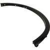 WHEEL ARCH TRIM RR LH REPLACEMENT FOR BUICK ENCLAVE 2011 PARTSLINK NUMBER  GM1790122