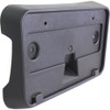 LICENSE PLATE BRACKET FR    REPLACEMENT FOR FORD EXPLORER 2009 PARTSLINK NUMBER  FO1068127