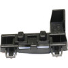 REBAR FR BRACKET LH     REPLACEMENT FOR FORD EXPLORER 2009 PARTSLINK NUMBER  FO1066170